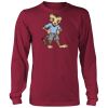 Men's Heavy Long-Sleeve T-Shirt Thumbnail