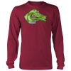 Men's Heavy Long-Sleeve T-Shirt Thumbnail
