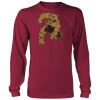 Men's Heavy Long-Sleeve T-Shirt Thumbnail