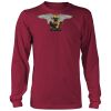 Men's Heavy Long-Sleeve T-Shirt Thumbnail