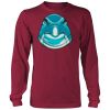 Men's Heavy Long-Sleeve T-Shirt Thumbnail