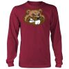 Men's Heavy Long-Sleeve T-Shirt Thumbnail