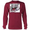 Men's Heavy Long-Sleeve T-Shirt Thumbnail