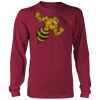 Men's Heavy Long-Sleeve T-Shirt Thumbnail