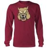 Men's Heavy Long-Sleeve T-Shirt Thumbnail