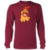 Men's Heavy Long-Sleeve T-Shirt Thumbnail