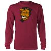 Men's Heavy Long-Sleeve T-Shirt Thumbnail