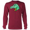 Men's Heavy Long-Sleeve T-Shirt Thumbnail