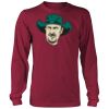 Men's Heavy Long-Sleeve T-Shirt Thumbnail
