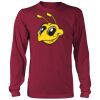 Men's Heavy Long-Sleeve T-Shirt Thumbnail