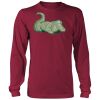 Men's Heavy Long-Sleeve T-Shirt Thumbnail