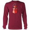 Men's Heavy Long-Sleeve T-Shirt Thumbnail