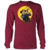 Men's Heavy Long-Sleeve T-Shirt Thumbnail