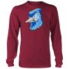 Men's Heavy Long-Sleeve T-Shirt Thumbnail