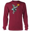 Men's Heavy Long-Sleeve T-Shirt Thumbnail