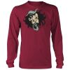 Men's Heavy Long-Sleeve T-Shirt Thumbnail