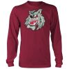 Men's Heavy Long-Sleeve T-Shirt Thumbnail