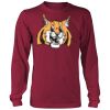 Men's Heavy Long-Sleeve T-Shirt Thumbnail