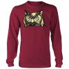 Men's Heavy Long-Sleeve T-Shirt Thumbnail