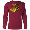 Men's Heavy Long-Sleeve T-Shirt Thumbnail