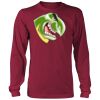 Men's Heavy Long-Sleeve T-Shirt Thumbnail