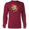 Men's Heavy Long-Sleeve T-Shirt Thumbnail