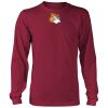 Men's Heavy Long-Sleeve T-Shirt Thumbnail
