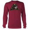 Men's Heavy Long-Sleeve T-Shirt Thumbnail