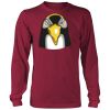 Men's Heavy Long-Sleeve T-Shirt Thumbnail