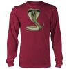 Men's Heavy Long-Sleeve T-Shirt Thumbnail