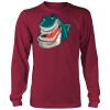 Men's Heavy Long-Sleeve T-Shirt Thumbnail