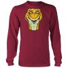 Men's Heavy Long-Sleeve T-Shirt Thumbnail
