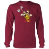 Men's Heavy Long-Sleeve T-Shirt Thumbnail