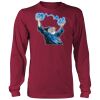 Men's Heavy Long-Sleeve T-Shirt Thumbnail