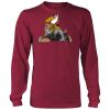 Men's Heavy Long-Sleeve T-Shirt Thumbnail