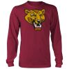 Men's Heavy Long-Sleeve T-Shirt Thumbnail