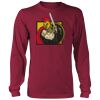 Men's Heavy Long-Sleeve T-Shirt Thumbnail