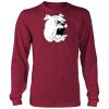 Men's Heavy Long-Sleeve T-Shirt Thumbnail