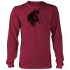 Men's Heavy Long-Sleeve T-Shirt Thumbnail
