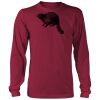 Men's Heavy Long-Sleeve T-Shirt Thumbnail