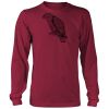 Men's Heavy Long-Sleeve T-Shirt Thumbnail