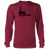 Men's Heavy Long-Sleeve T-Shirt Thumbnail