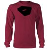 Men's Heavy Long-Sleeve T-Shirt Thumbnail