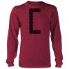 Men's Heavy Long-Sleeve T-Shirt Thumbnail