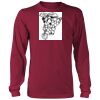 Men's Heavy Long-Sleeve T-Shirt Thumbnail