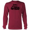 Men's Heavy Long-Sleeve T-Shirt Thumbnail