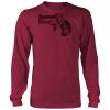 Men's Heavy Long-Sleeve T-Shirt Thumbnail