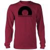 Men's Heavy Long-Sleeve T-Shirt Thumbnail