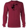 Men's Heavy Long-Sleeve T-Shirt Thumbnail