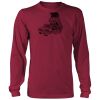 Men's Heavy Long-Sleeve T-Shirt Thumbnail